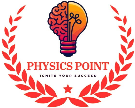 Physics Point Logo
